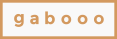 gaboo logo